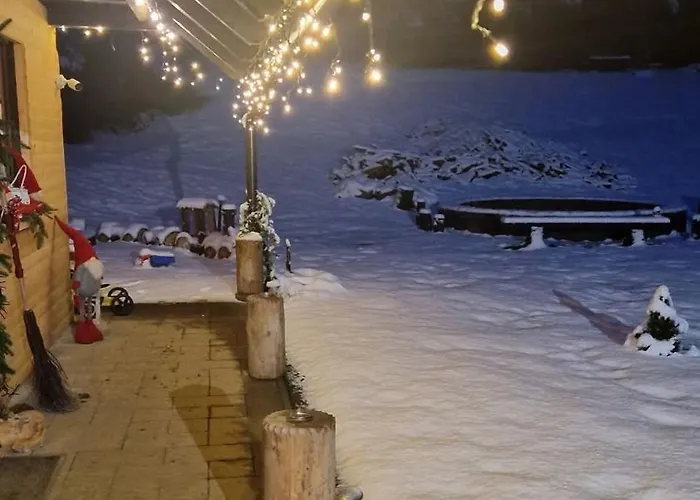 Zeleni Raj Paradise House Zuzemberk