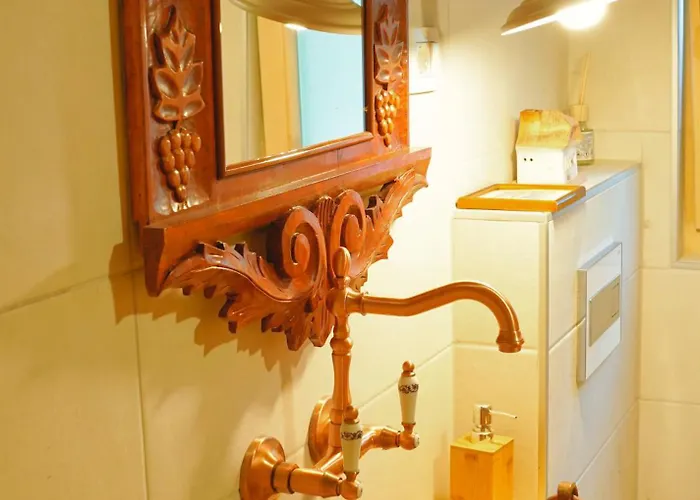 Zeleni Raj Paradise House Zuzemberk