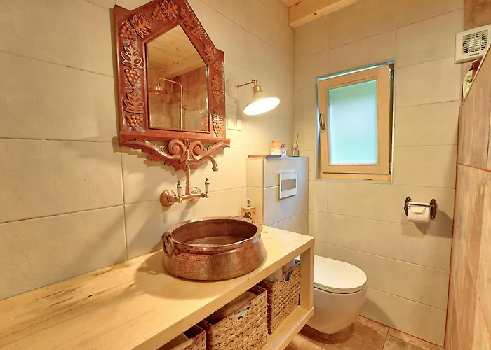 Zeleni Raj Paradise House