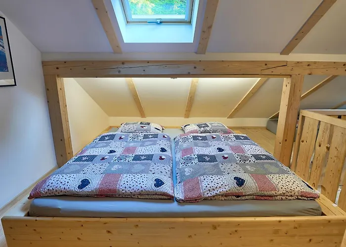 Zeleni Raj Paradise House *