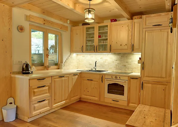 Zeleni Raj Paradise House