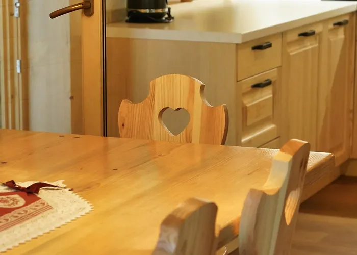 Zeleni Raj Paradise House בית נופש