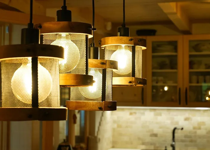 בית נופש Zeleni Raj Paradise House *