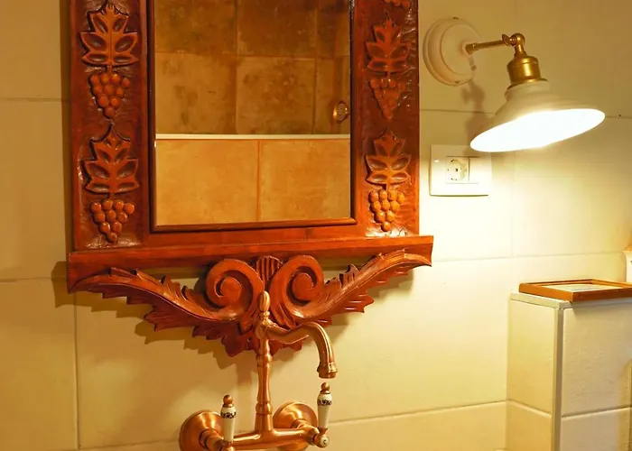 Zeleni Raj Paradise House Zuzemberk