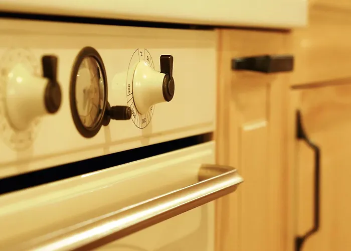 Zeleni Raj Paradise House