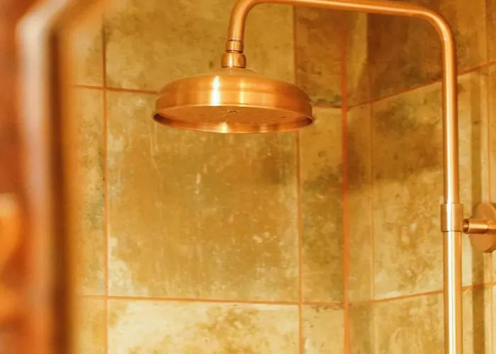 בית נופש Zeleni Raj Paradise House