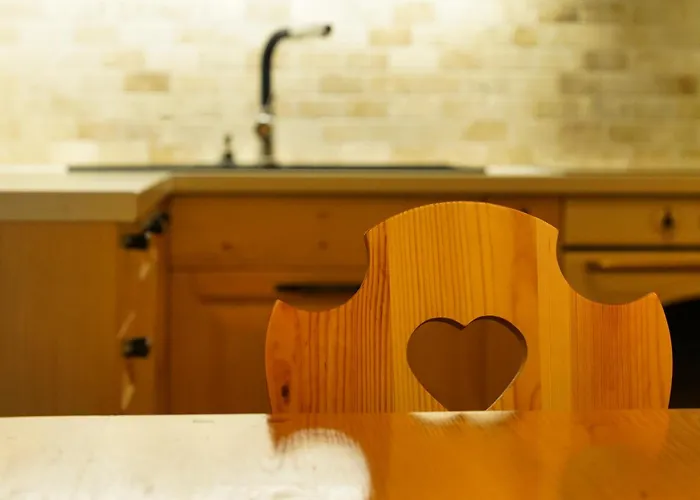 בית נופש Zeleni Raj Paradise House *