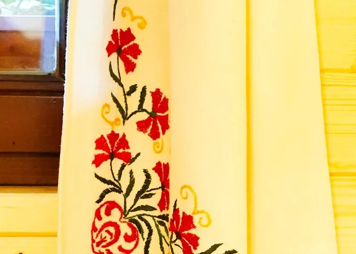 Zeleni Raj Paradise House Zuzemberk