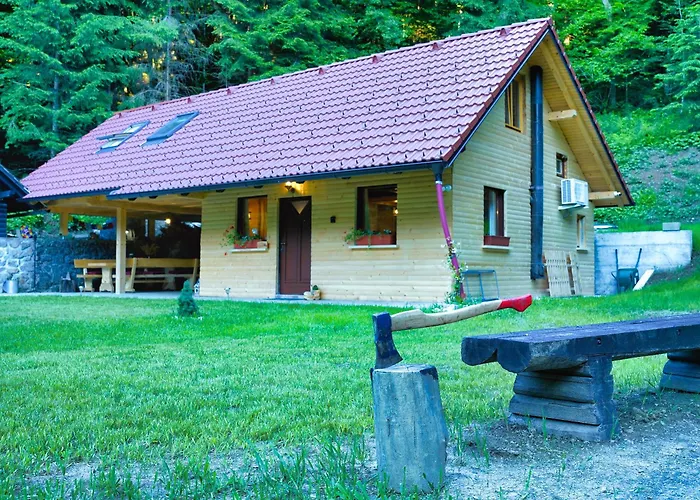 Zeleni Raj Paradise House * Zuzemberk