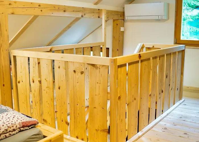 Zeleni Raj Paradise House